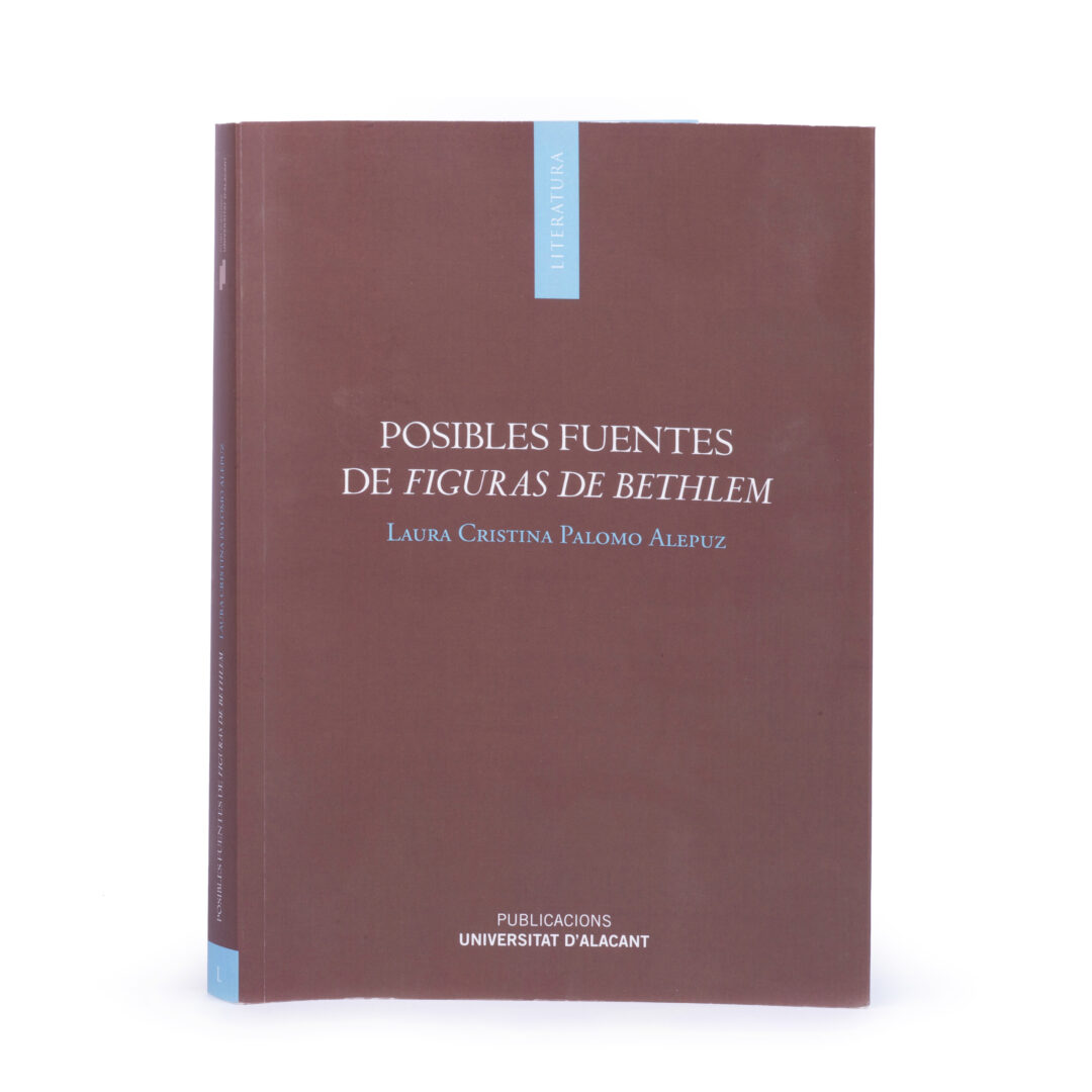 Posibles Fuentes de Figuras de Bethlem