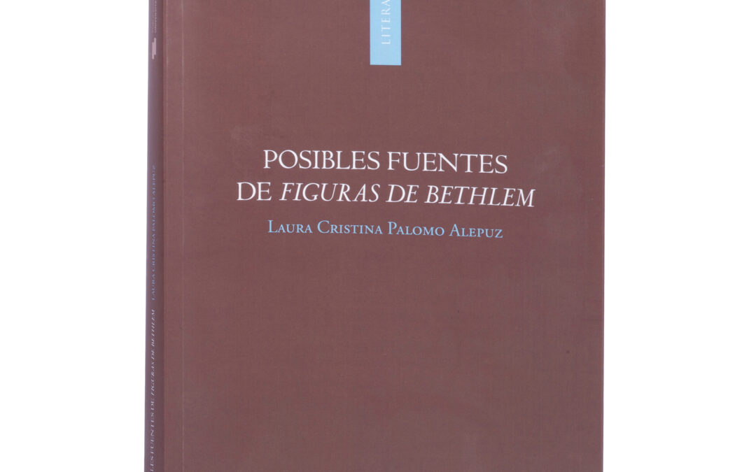 Posibles Fuentes de Figuras de Bethlem