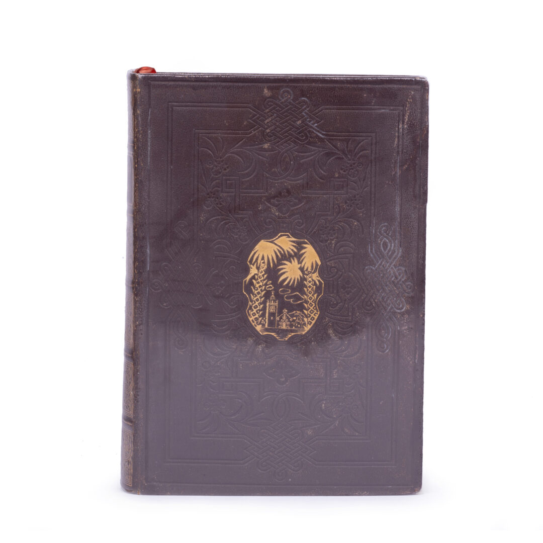 1ª Edición de Obras Completas