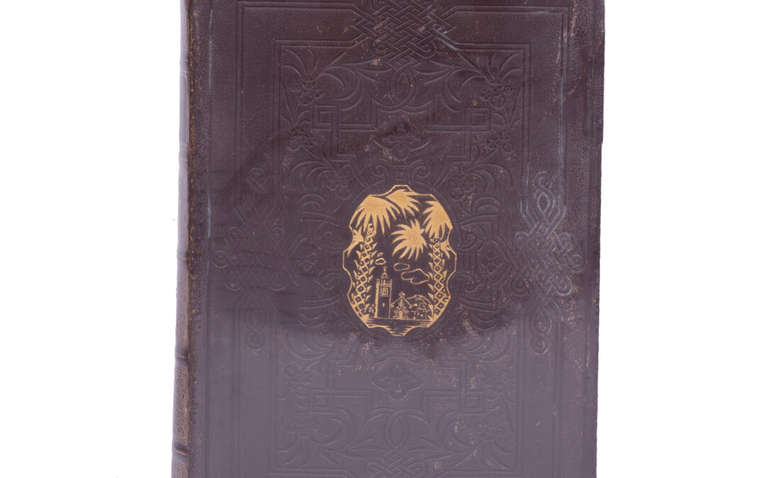 1ª Edición de Obras Completas