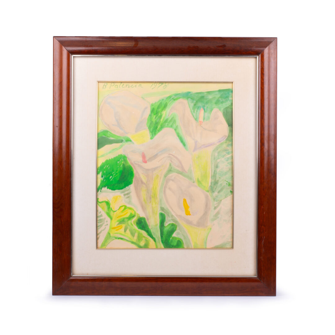 Calas de los Campos de Polop