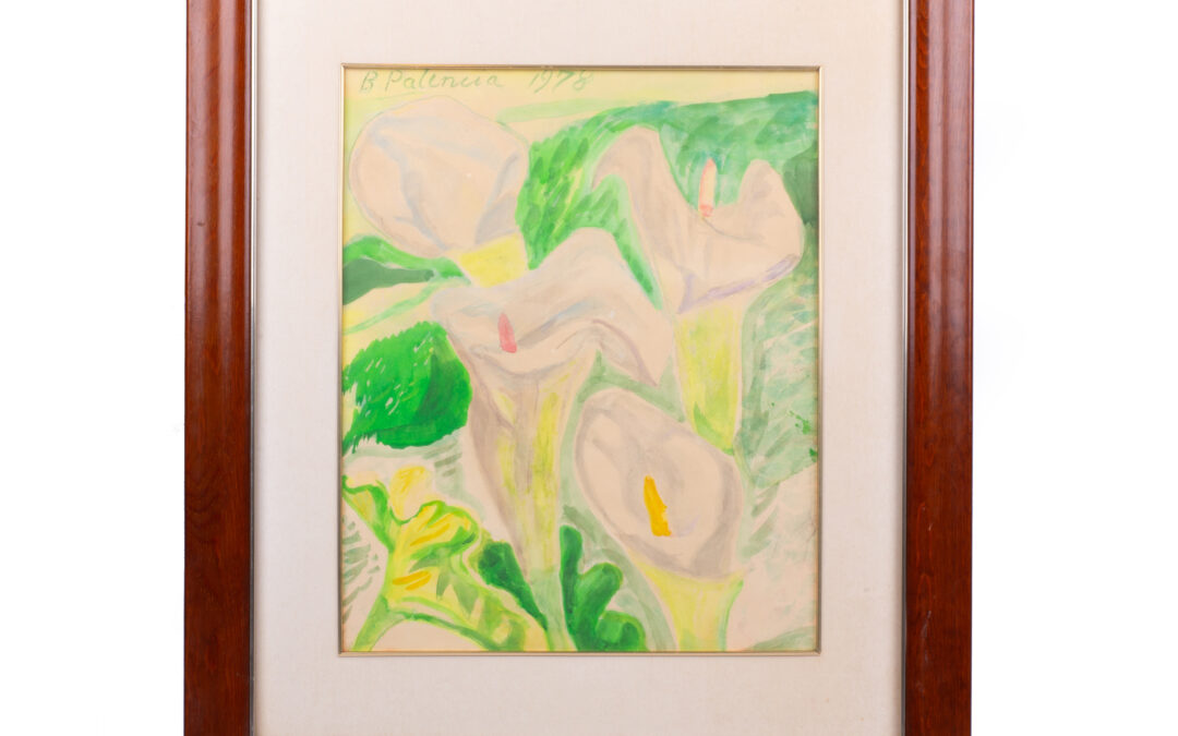 Calas de los Campos de Polop